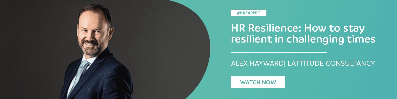 HR Expert Webinar Recording: HR Resilience