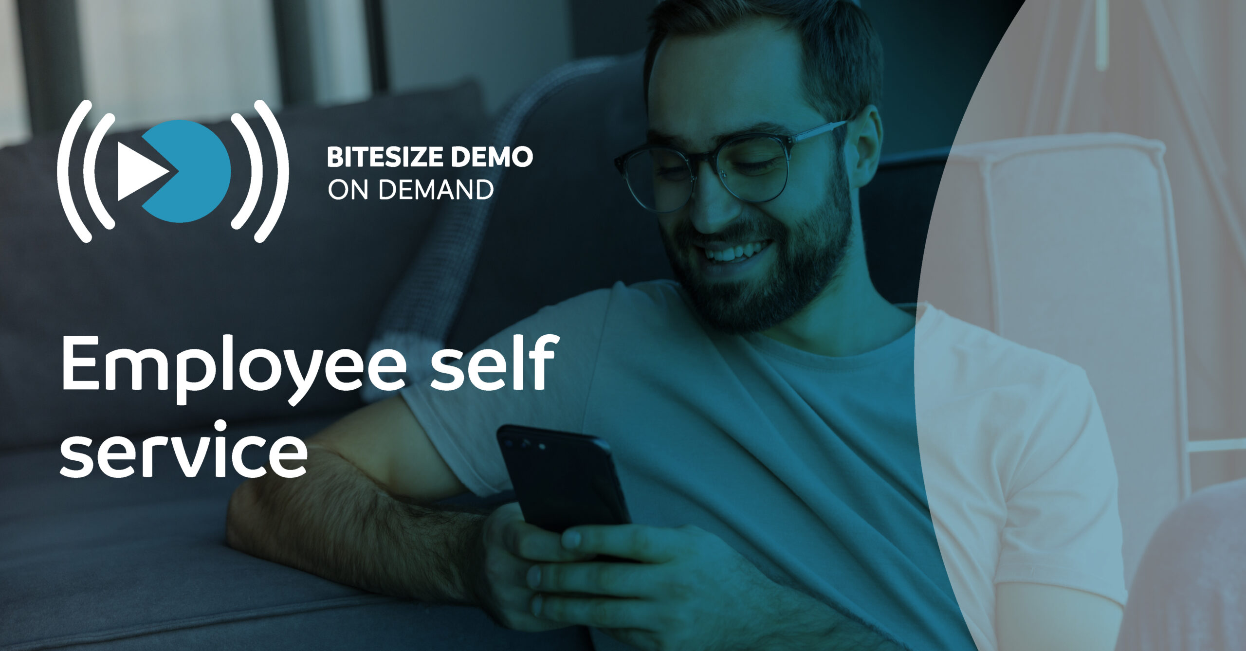 Employee Self Service - HR software Bitesize Demo