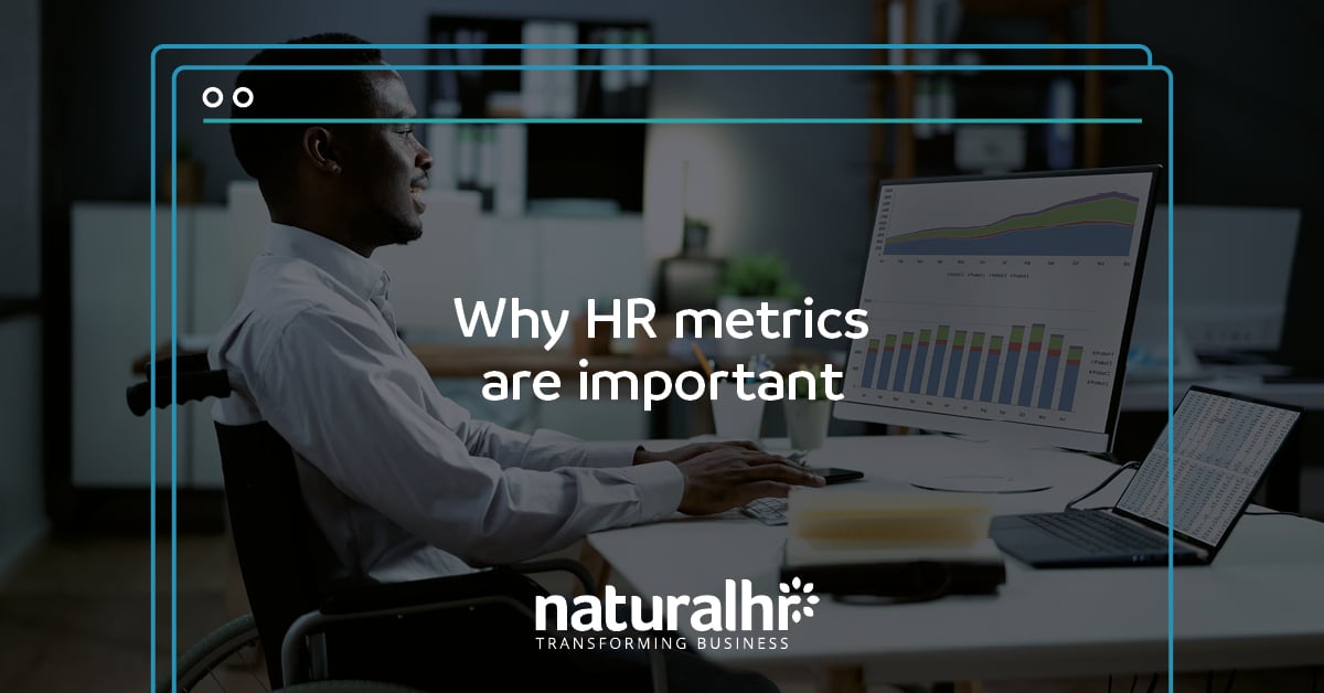 Why HR Metrics Are Important