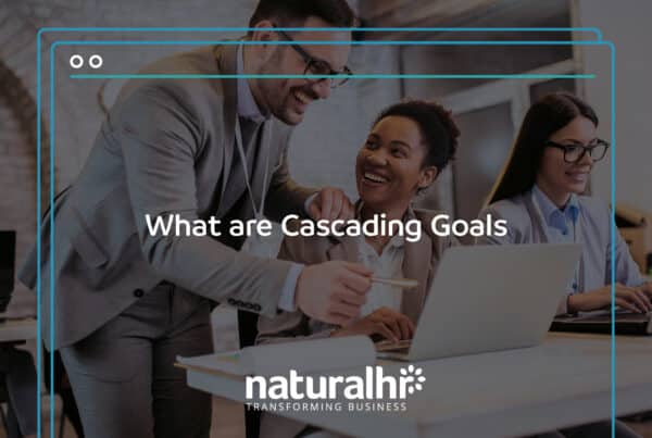 What are Cascading Goals?