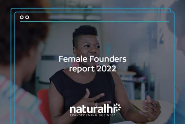 Female Founders Report 2022