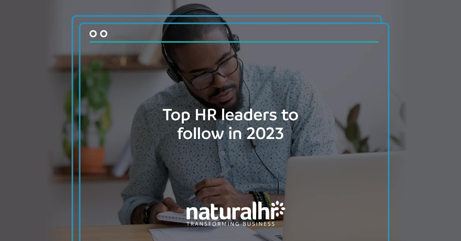 Top HR Leaders and professionals to follow in 2023
