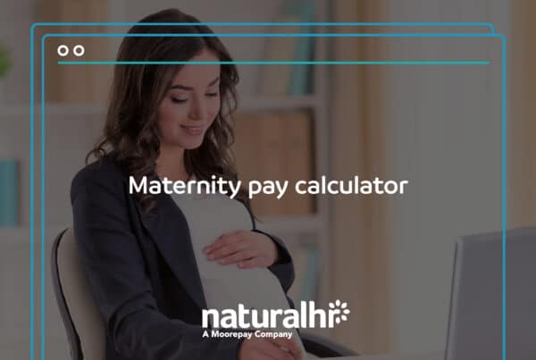 maternity pay calculator
