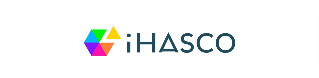 ihasco logo