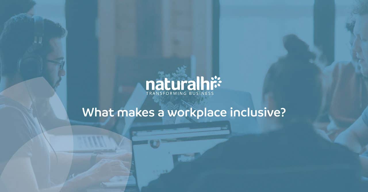 workplace inclusion