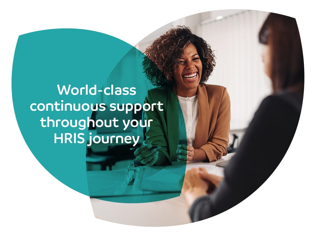 World-class customer support with Natural HR