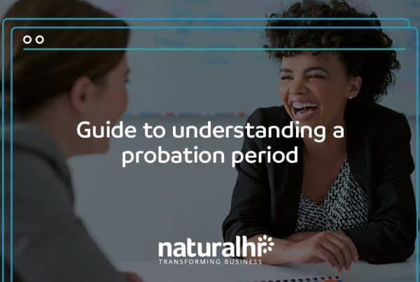 Guide to understanding a probation period