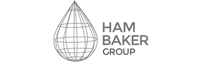 ham baker group logo