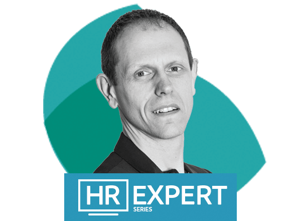 HR expert 2