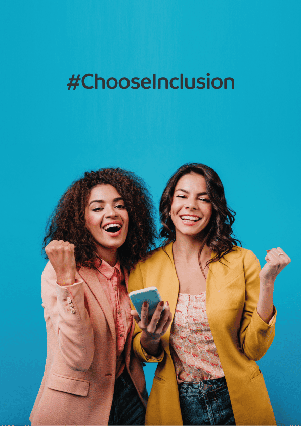 choose inclusion