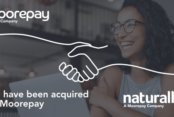 Natural HR acquired by Moorepay