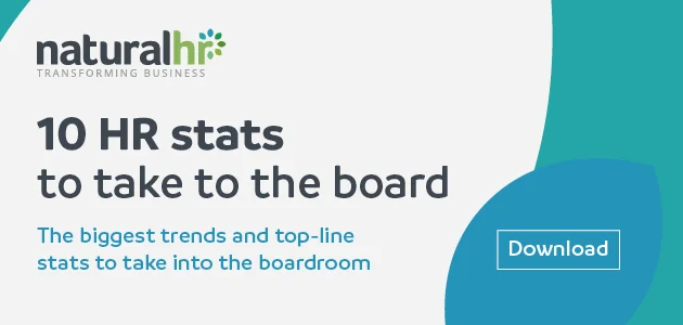 10 stats to take to the board header