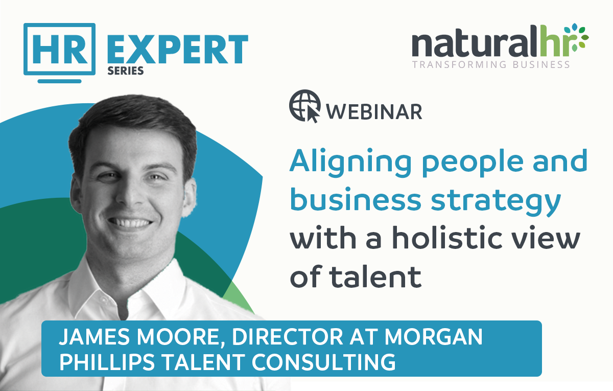 Aligning People & Business Strategy with Talent | Natural HR