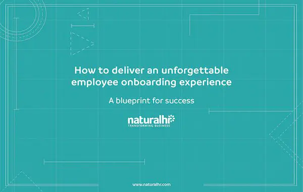 employee onboarding a blueprint for success